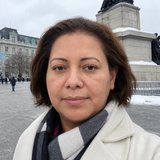 Photo de Marie-Hélène D.